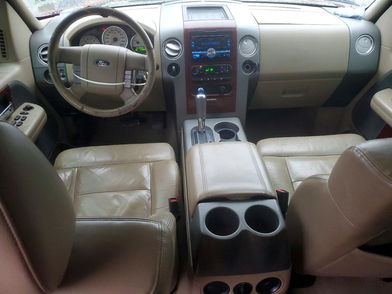 2005 FORD F-150 Lightning