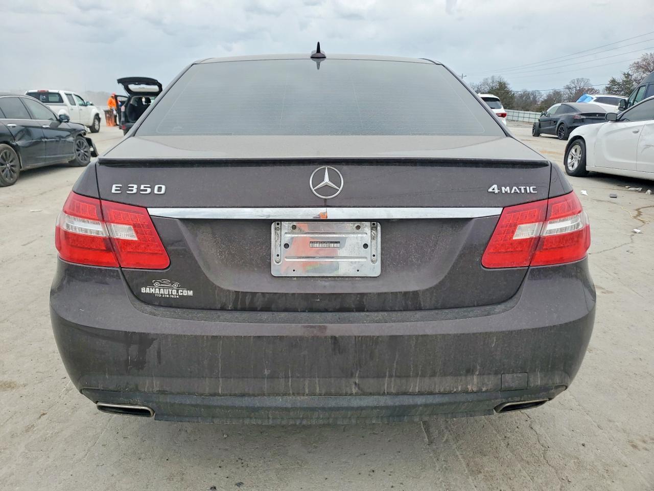 2016 MERCEDES-BENZ