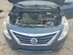 2017 NISSAN VERSA