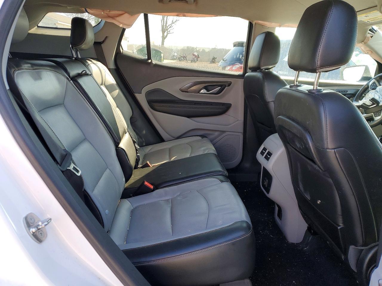 2019 GMC Terrain