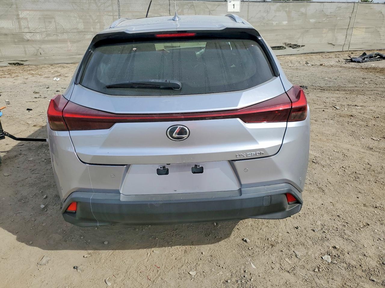 2024 LEXUS UX 250H