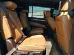 2025 CADILLAC Escalade ESV