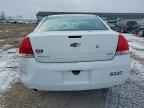 2016 CHEVROLET Impala Limited