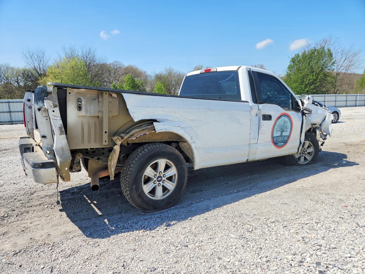 2019 FORD F-150 Lightning