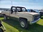 1986 CHEVROLET K20