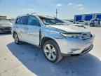 2012 TOYOTA HIGHLANDER