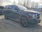 2016 CHEVROLET Tahoe