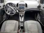 2012 CHEVROLET SONIC