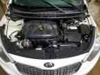 2016 KIA FORTE
