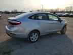 2015 FORD Fiesta