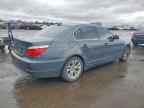2009 BMW 5 series