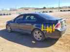 2008 FORD FUSION