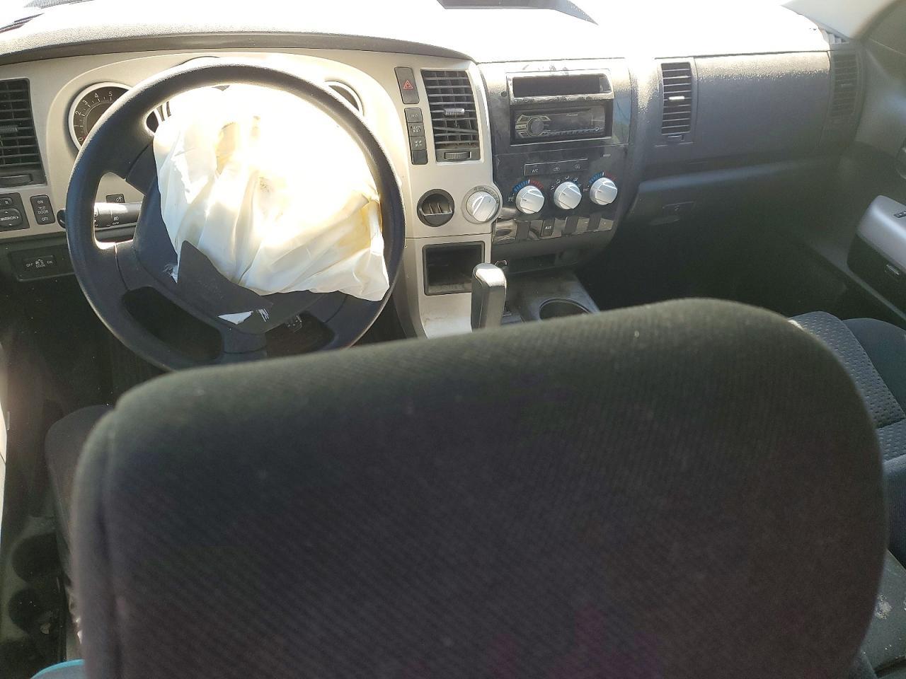 2007 TOYOTA TUNDRA