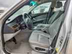 2010 BMW 5 series