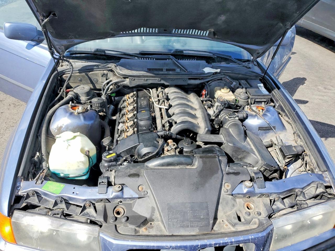 1999 BMW 3 SERIES