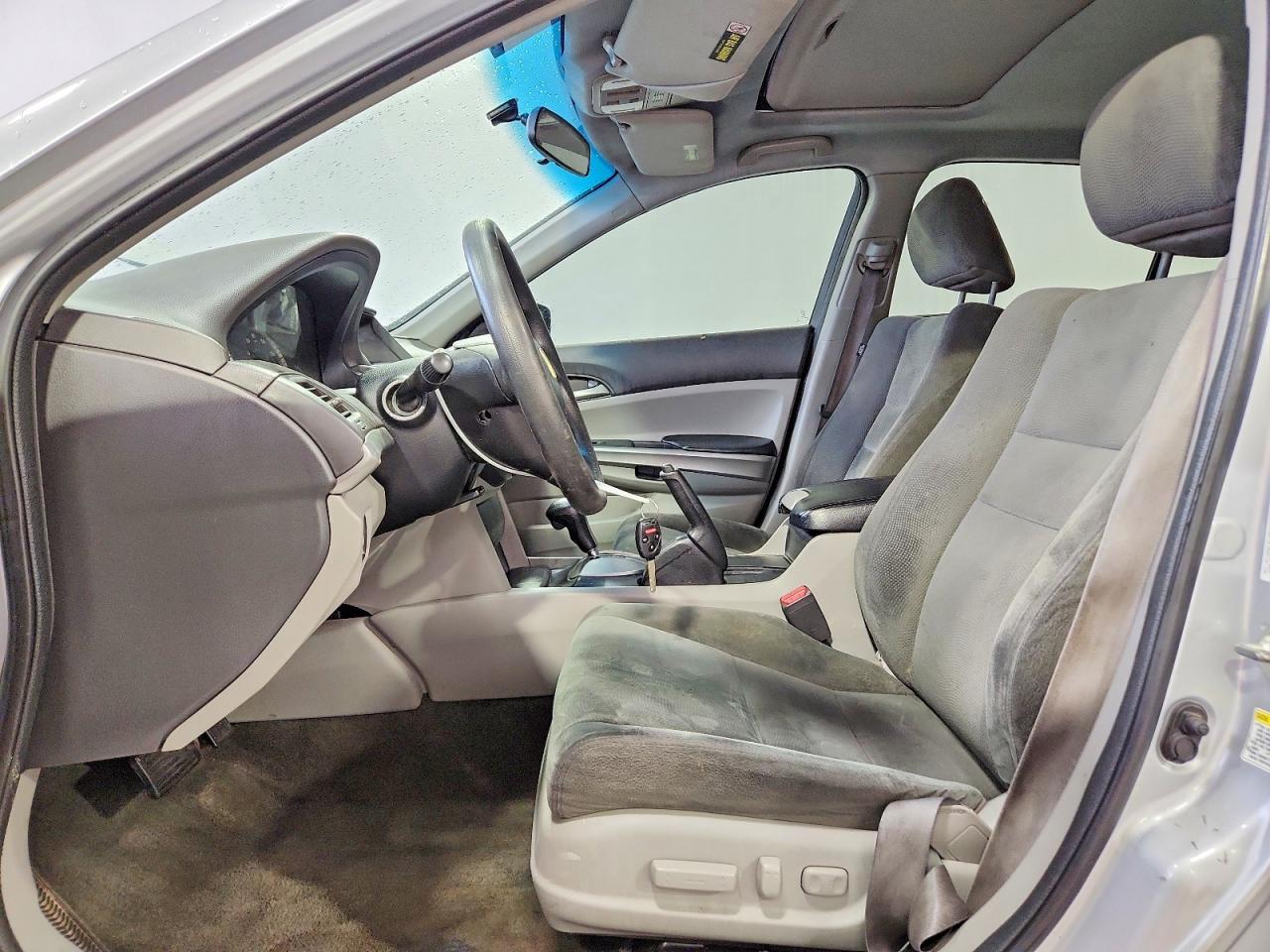 2010 HONDA ACCORD