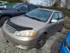 2004 TOYOTA COROLLA