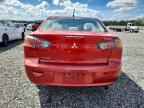 2013 MITSUBISHI LANCER