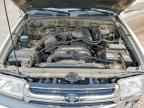 2002 TOYOTA 4Runner