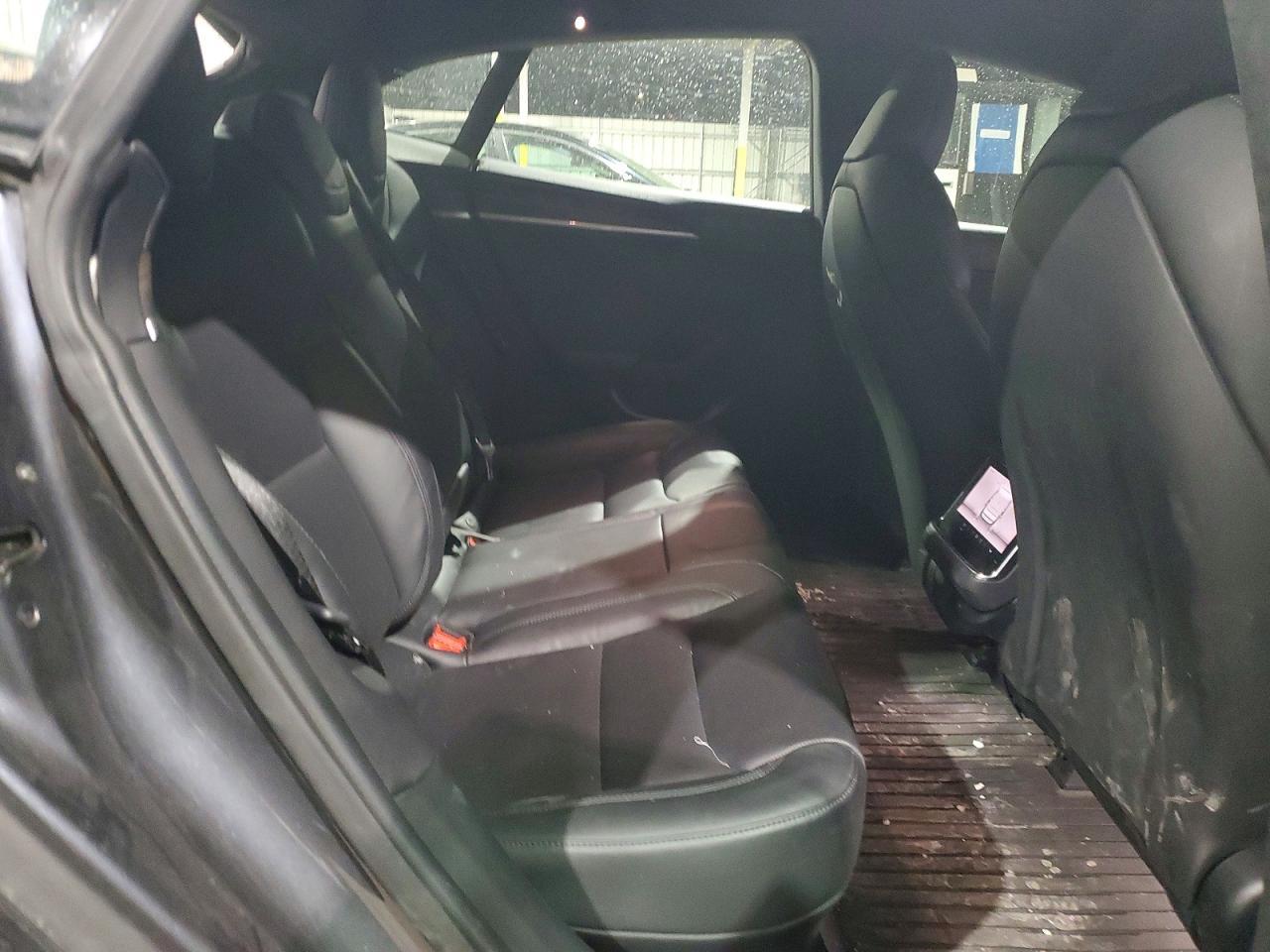 2022 TESLA MODEL S