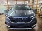 2024 KIA Carnival
