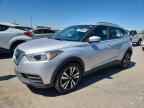 2019 NISSAN KICKS