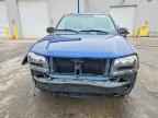 2002 CHEVROLET Trailblazer