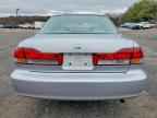 2002 HONDA ACCORD
