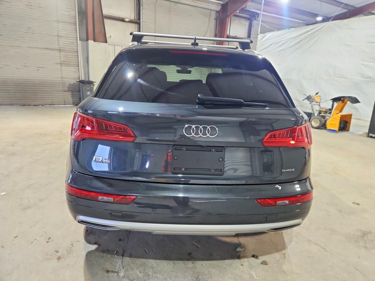 2019 AUDI Q5