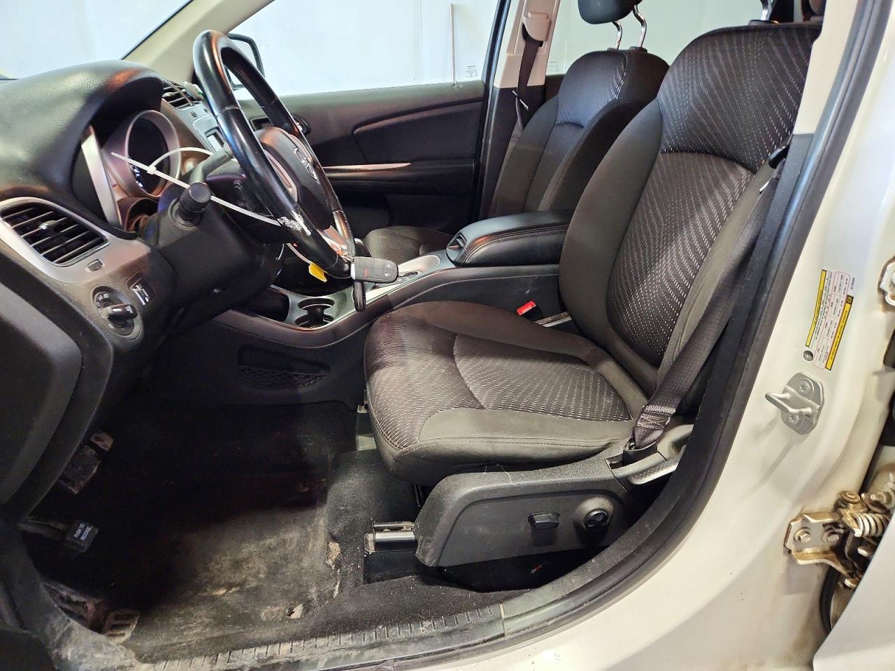 2019 DODGE JOURNEY
