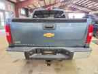 2012 CHEVROLET SILVERADO 1500