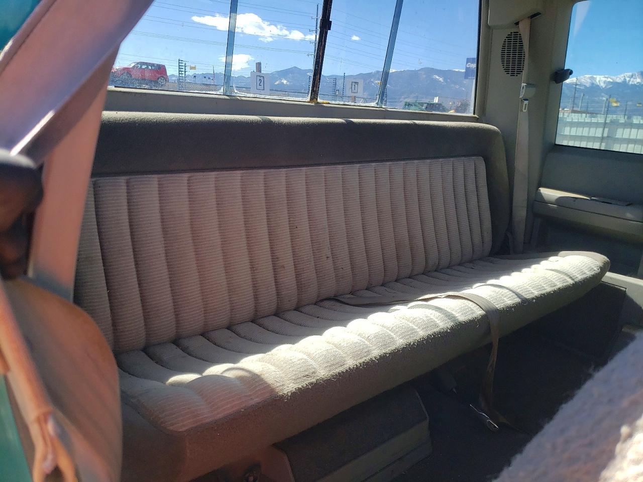 1994 GMC Sierra