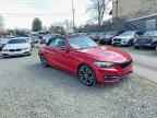 2016 BMW 2 Series