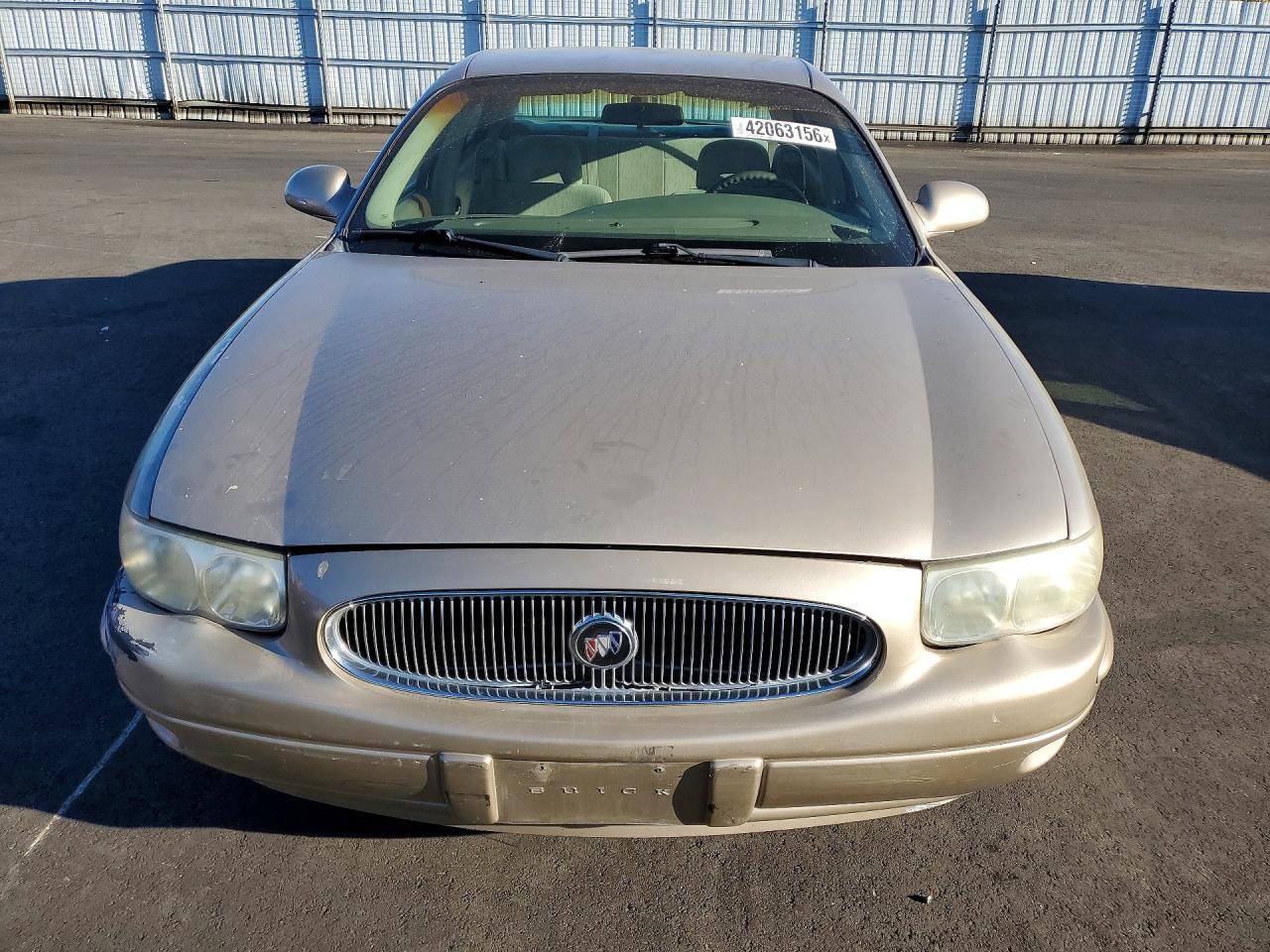 2005 BUICK Lesabre