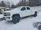 2015 CHEVROLET Silverado 2500