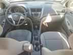 2017 HYUNDAI ACCENT