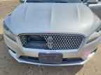 2017 LINCOLN MKZ