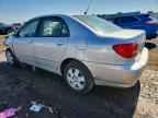 2005 TOYOTA COROLLA