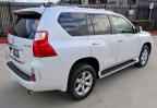 2012 LEXUS GX 460
