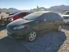 2014 FORD Fiesta