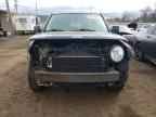 2016 JEEP PATRIOT