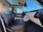 2021 LAND ROVER RANGE ROVER