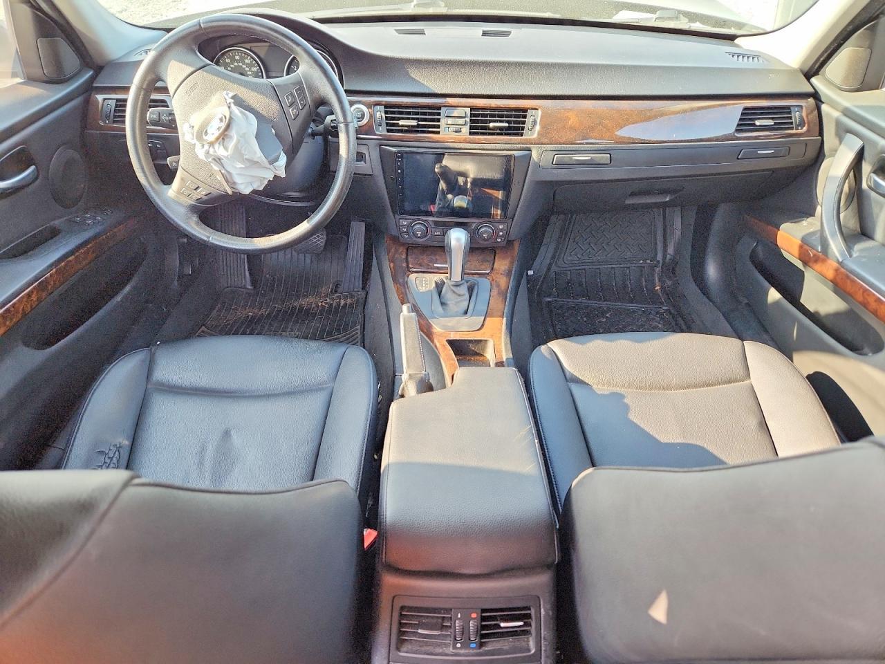 2006 BMW 3 SERIES