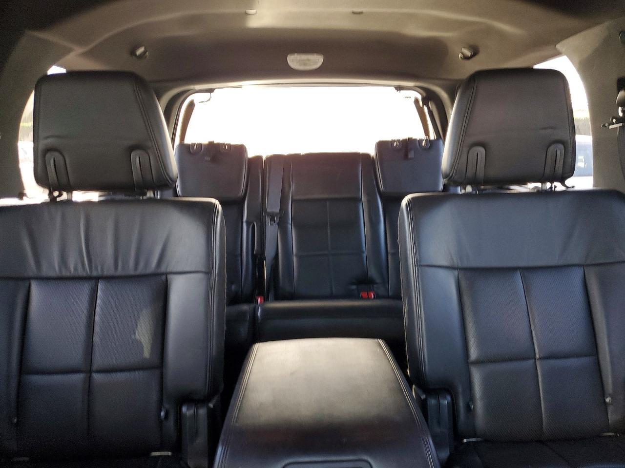 2013 LINCOLN Navigator