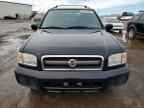 2004 NISSAN PATHFINDER