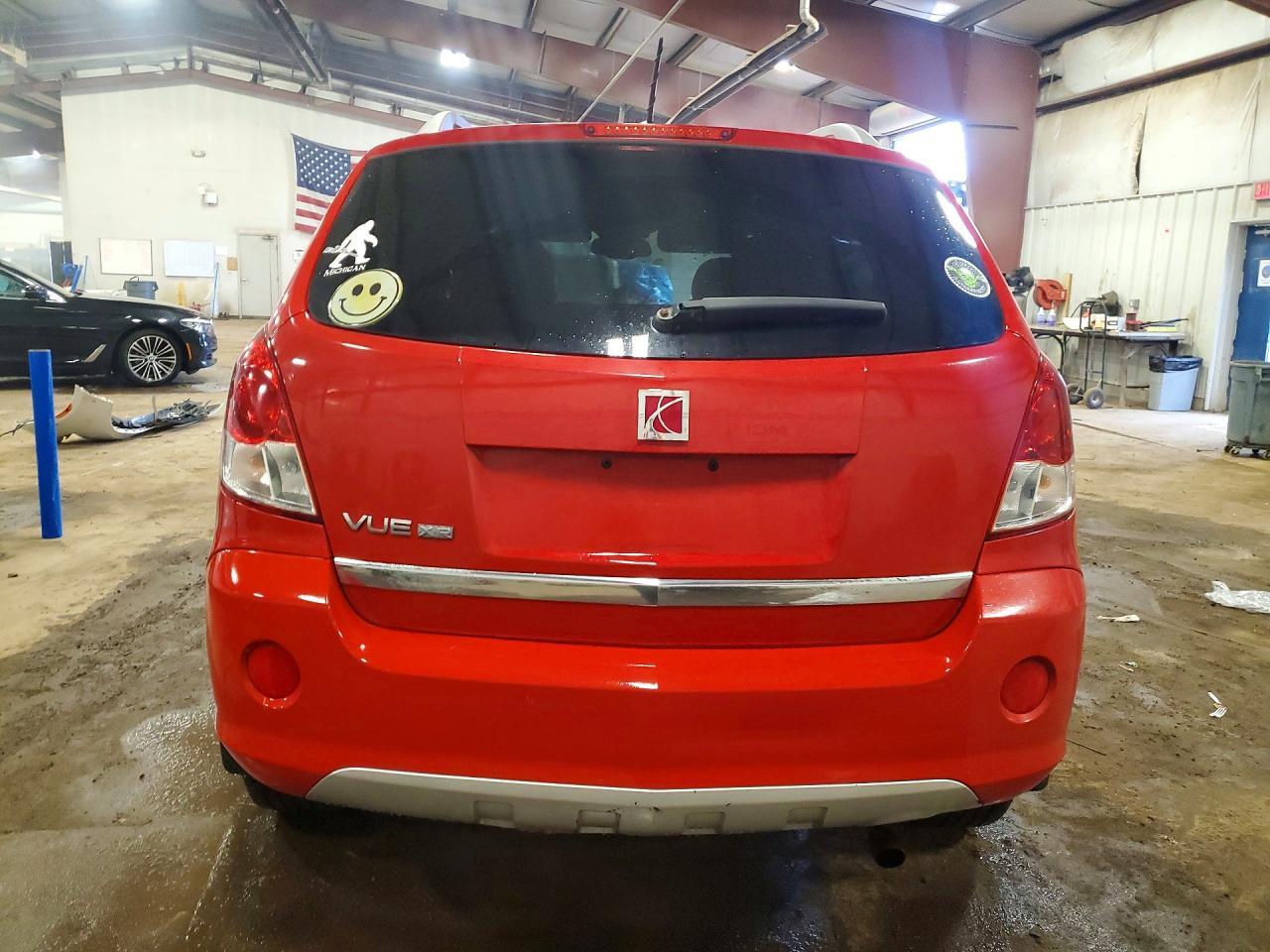 2009 SATURN Vue