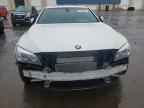 2013 BMW 7 series