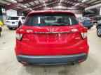 2019 HONDA HR-V
