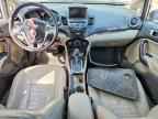 2014 FORD Fiesta