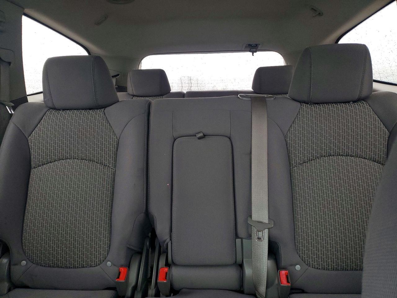 2009 CHEVROLET TRAVERSE
